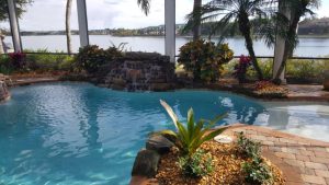landscaping fort myers