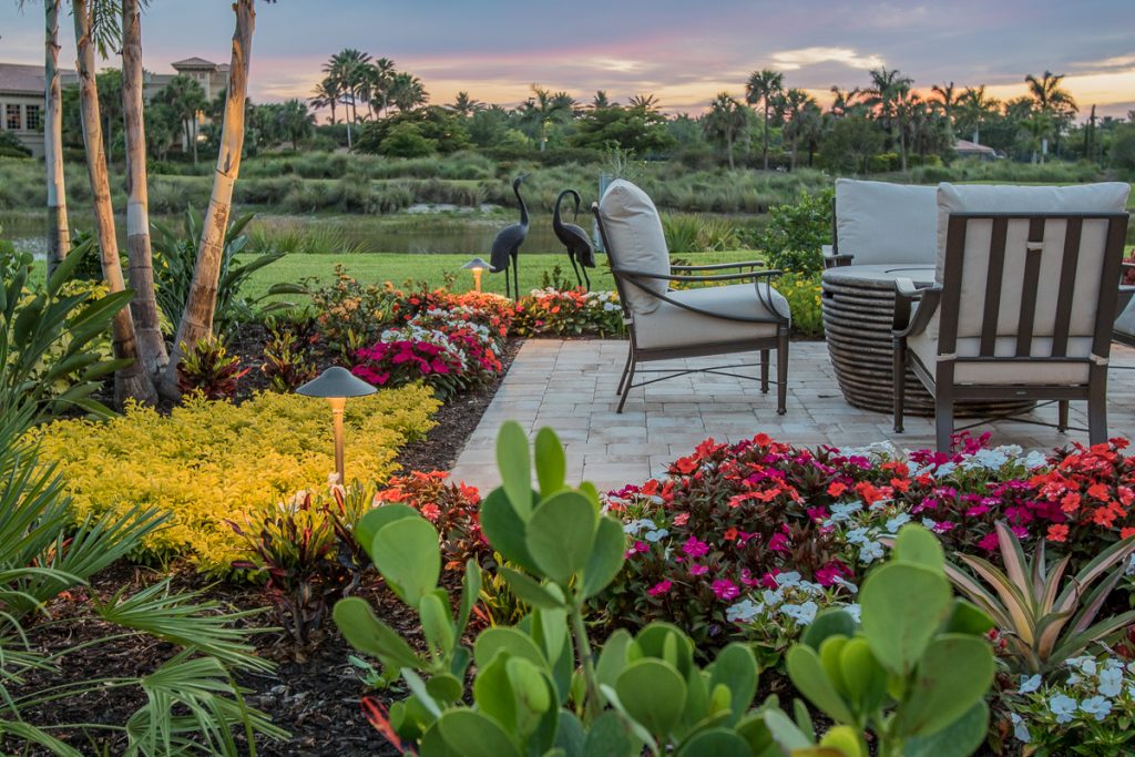 Landscaping Fort Myers Parsons Landscaping