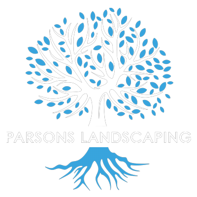 Aménagement paysager Parsons